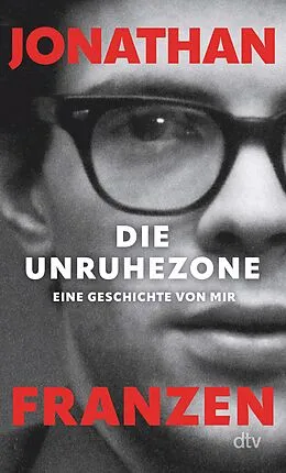 E-Book (epub) Die Unruhezone von Jonathan Franzen