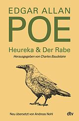 E-Book (epub) Heureka &amp; Der Rabe von Edgar Allan Poe