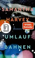 E-Book (epub) Umlaufbahnen von Samantha Harvey
