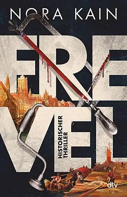 E-Book (epub) Frevel von Nora Kain