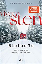 E-Book (epub) Blutbuße von Viveca Sten
