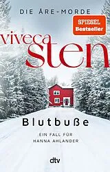 E-Book (epub) Blutbuße von Viveca Sten