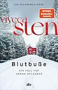 E-Book (epub) Blutbuße von Viveca Sten