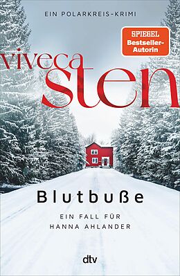 E-Book (epub) Blutbuße von Viveca Sten