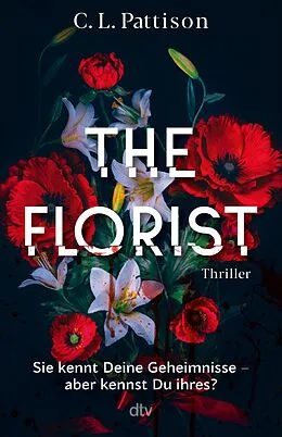 E-Book (epub) The Florist von C.L. Pattison