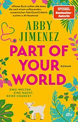 E-Book (epub) Part of Your World von Abby Jimenez