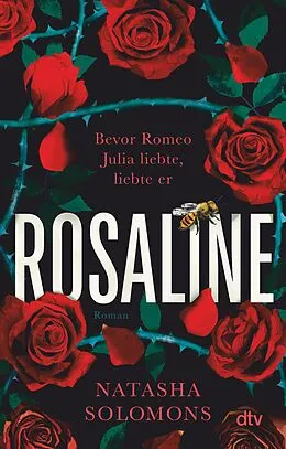 E-Book (epub) Rosaline von Natasha Solomons