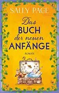 E-Book (epub) Das Buch der neuen Anfänge von Sally Page