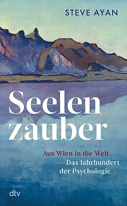 E-Book (epub) Seelenzauber von Steve Ayan