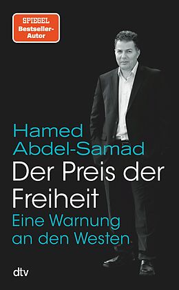 E-Book (epub) Der Preis der Freiheit von Hamed Abdel-Samad