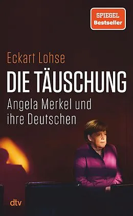 E-Book (epub) Die Täuschung von Eckart Lohse
