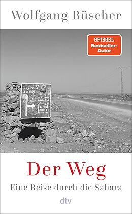 E-Book (epub) Der Weg von Wolfgang Büscher