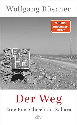 E-Book (epub) Der Weg von Wolfgang Büscher