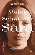 E-Book (epub) Meine Schwester Sara von Ruth Weiss