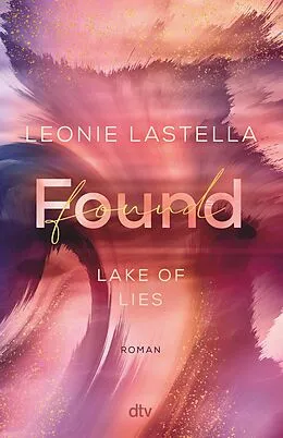 E-Book (epub) Lake of Lies  Found von Leonie Lastella