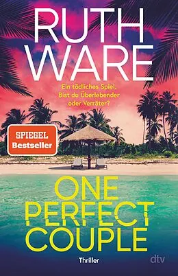 E-Book (epub) One Perfect Couple von Ruth Ware