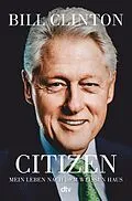 E-Book (epub) Citizen von Bill Clinton