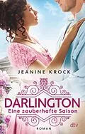 E-Book (epub) Darlington von Jeanine Krock