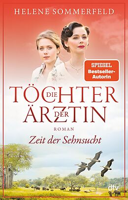 E-Book (epub) Die Töchter der Ärztin von Helene Sommerfeld