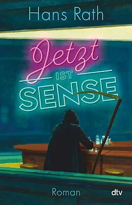 E-Book (epub) Jetzt ist Sense von Hans Rath