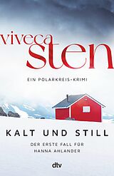 E-Book (epub) Kalt und still von Viveca Sten