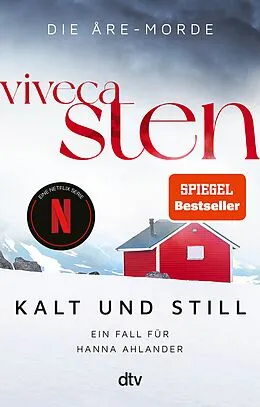 E-Book (epub) Kalt und still von Viveca Sten