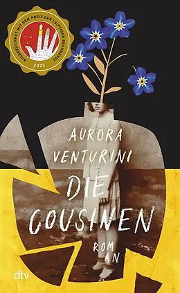 E-Book (epub) Die Cousinen von Aurora Venturini