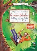 E-Book (epub) Grimm und Möhrchen  Frühling, Sommer, Herbst und Zesel von Stephanie Schneider
