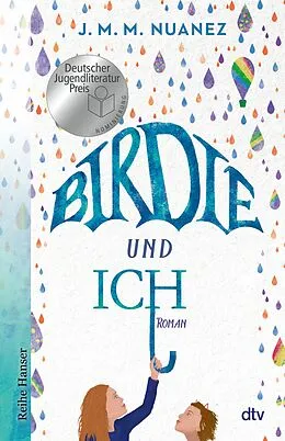 E-Book (epub) Birdie und ich von J. M. M. Nuanez