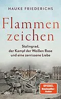 E-Book (epub) Flammenzeichen von Hauke Friederichs