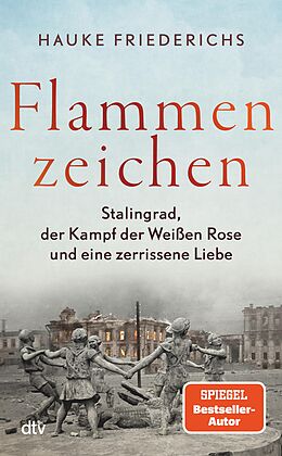 E-Book (epub) Flammenzeichen von Hauke Friederichs