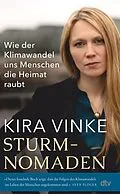 E-Book (epub) Sturmnomaden von Kira Vinke