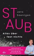 E-Book (epub) STAUB von Jens Soentgen