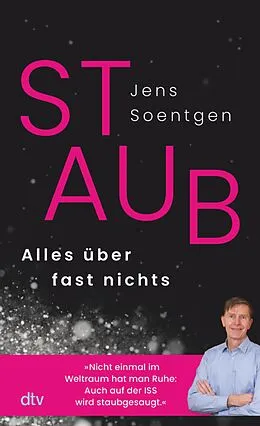 E-Book (epub) STAUB von Jens Soentgen