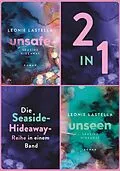 E-Book (epub) Die Seaside-Hideaway-Reihe in einem Band von Leonie Lastella