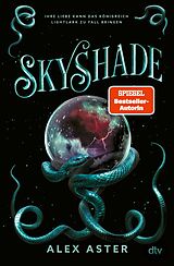 E-Book (epub) Skyshade von Alex Aster