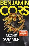 E-Book (epub) Aschesommer von Benjamin Cors