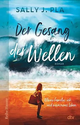 E-Book (epub) Der Gesang der Wellen von Sally J. Pla