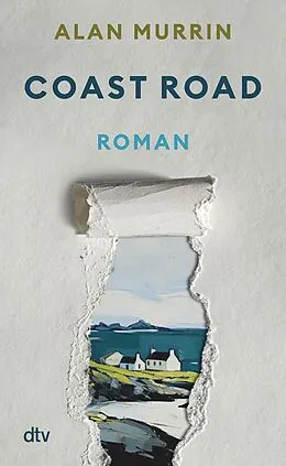 E-Book (epub) Coast Road von Alan Murrin