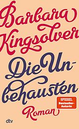 E-Book (epub) Die Unbehausten von Barbara Kingsolver
