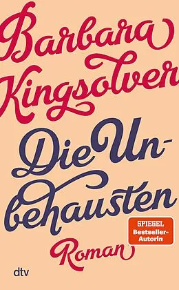 E-Book (epub) Die Unbehausten von Barbara Kingsolver