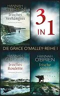 E-Book (epub) Die Grace O'Malley-Reihe I von Hannah O'Brien