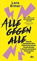 E-Book (epub) Alle gegen alle von Lara Ermer
