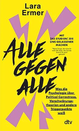 E-Book (epub) Alle gegen alle von Lara Ermer