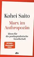 E-Book (epub) Marx im Anthropozän von Kohei Saito