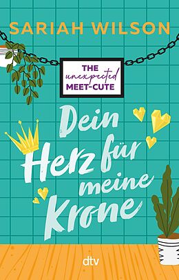 E-Book (epub) Dein Herz für meine Krone von Sariah Wilson