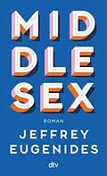 E-Book (epub) Middlesex von Jeffrey Eugenides