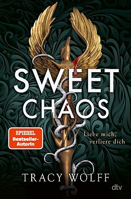 E-Book (epub) Sweet Chaos von Tracy Wolff