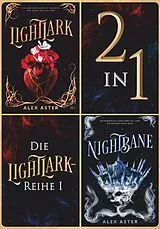 E-Book (epub) Die Lightlark-Reihe I von Alex Aster