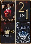 E-Book (epub) Die Lightlark-Reihe I von Alex Aster